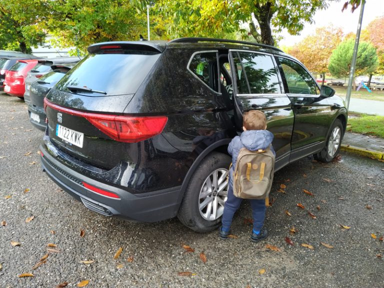 Así ayudan Seat, Skoda y Volkswagen a los niños más desfavorecidos