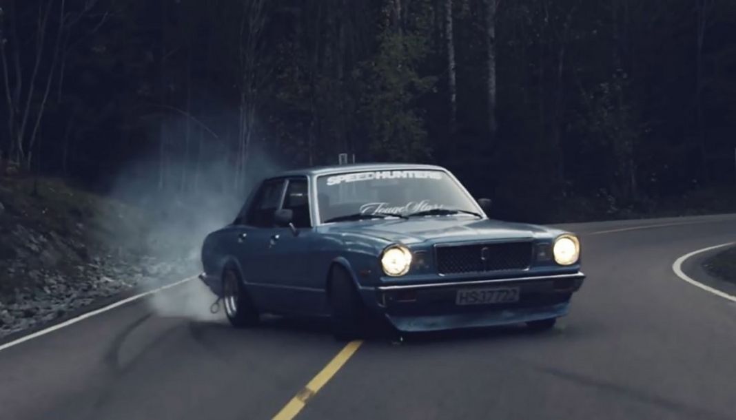 Las vibraciones al volante