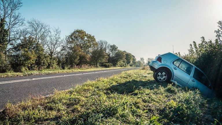 ¿Conoces las diferencias entre punto negro y tramo de concentración de accidentes?