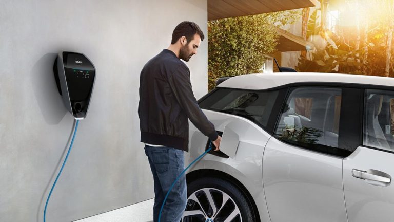 En algún estado de EE.UU. comprar un eléctrico será todo un chollo