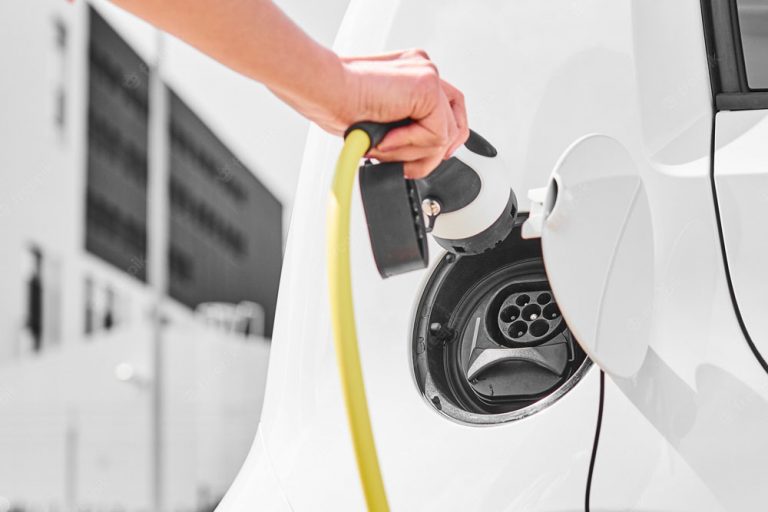 La venta de coches eléctricos alcanza cifras nunca antes vistas