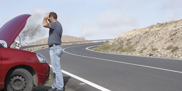 Este es el extintor que necesitas según tu tipo de coche