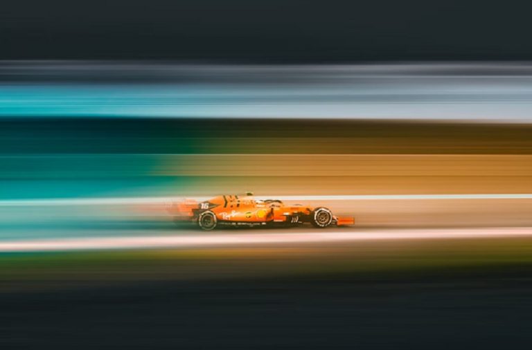 España en el top3 en cuanto a fanáticos del deporte motor
