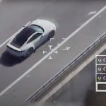 Cazado a 218 km/h en Huelva: la multa de hasta 12 meses y prisión por exceso de velocidad