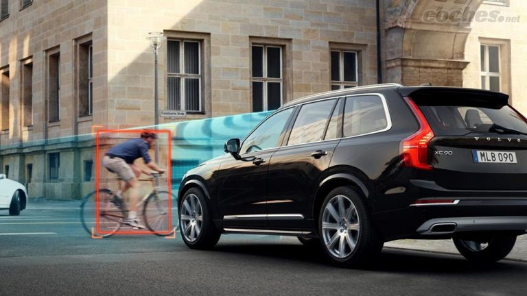 Estos son los 10 SUV probados en Motor 16 que mejor frenan