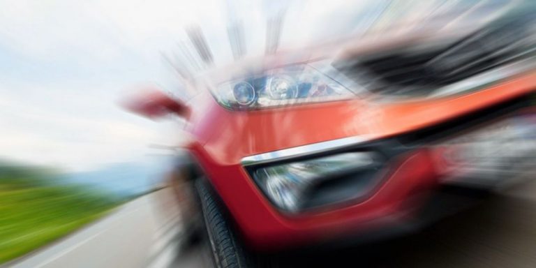 Las multas de la DGT por ser un ‘agonías’ en la carretera