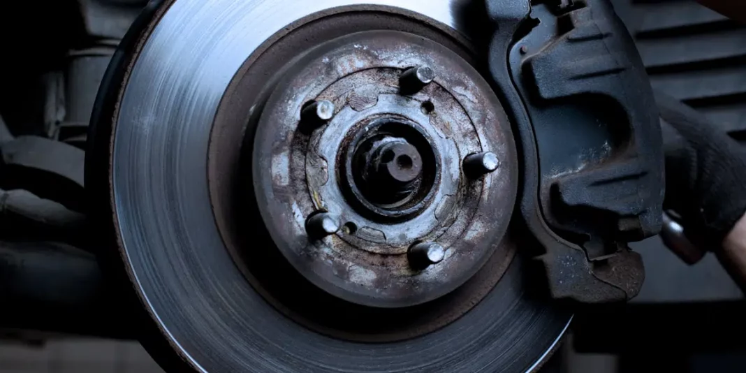 Cuándo y cómo cambiar las pastillas de freno