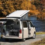 La DGT obliga a los vehículos camper a pasar la ITV cada seis meses: multa de 200 euros si no lo haces