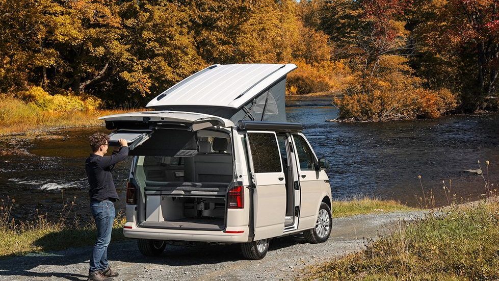 camper