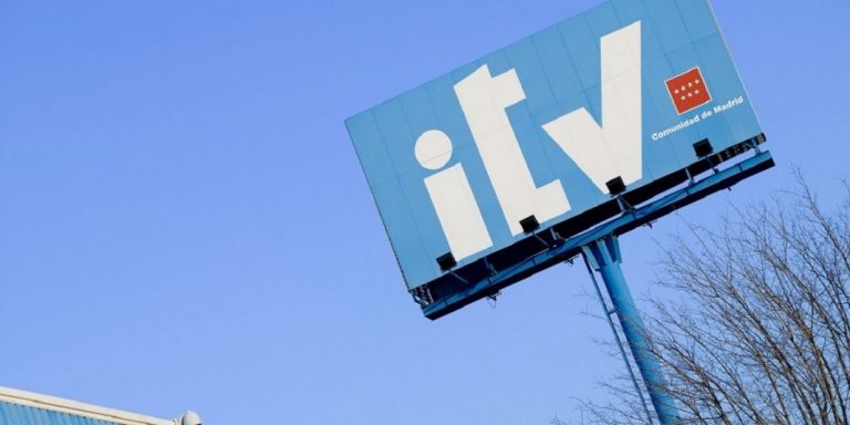 Este cambio en la ITV a partir del 1 de julio afecta a todos los conductores