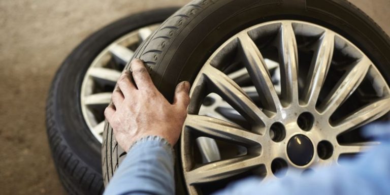 Todo lo que debes saber antes de cambiar las llantas de tu coche