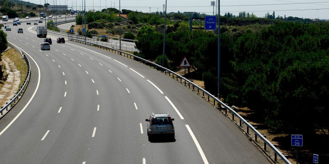 Madrid, un sitio ideal