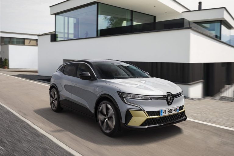 Lo que ahorras en mantenimiento si compras un coche eléctrico
