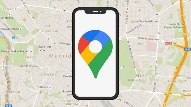 Google Maps y las 5 funciones que estrena para revolucionar tus viajes por carretera