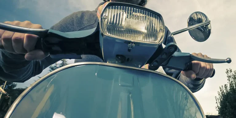El problema por el que tu moto no puede pasar la ITV