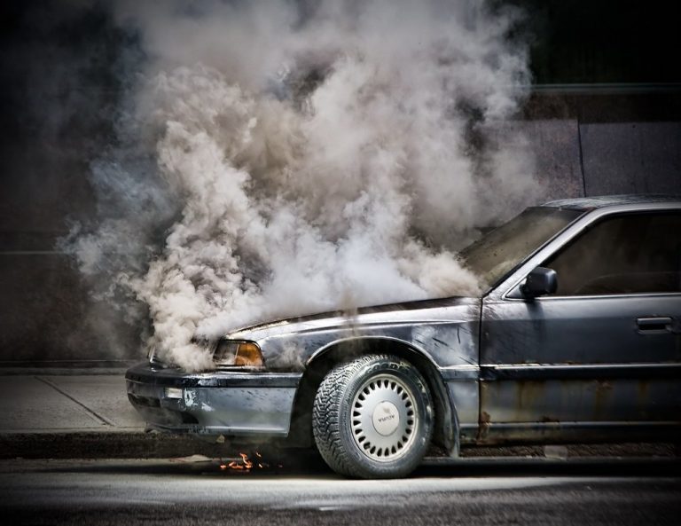 El truco para que un motor gasolina sufra menos averías