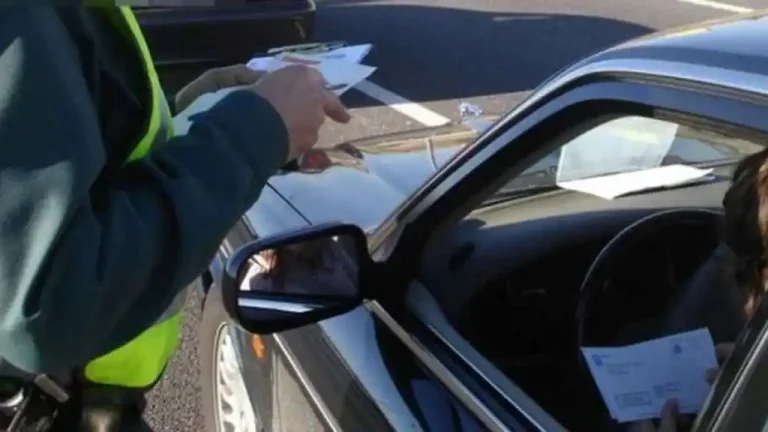 Todos estos conductores llevan su coche sin puntos en el carnet de conducir