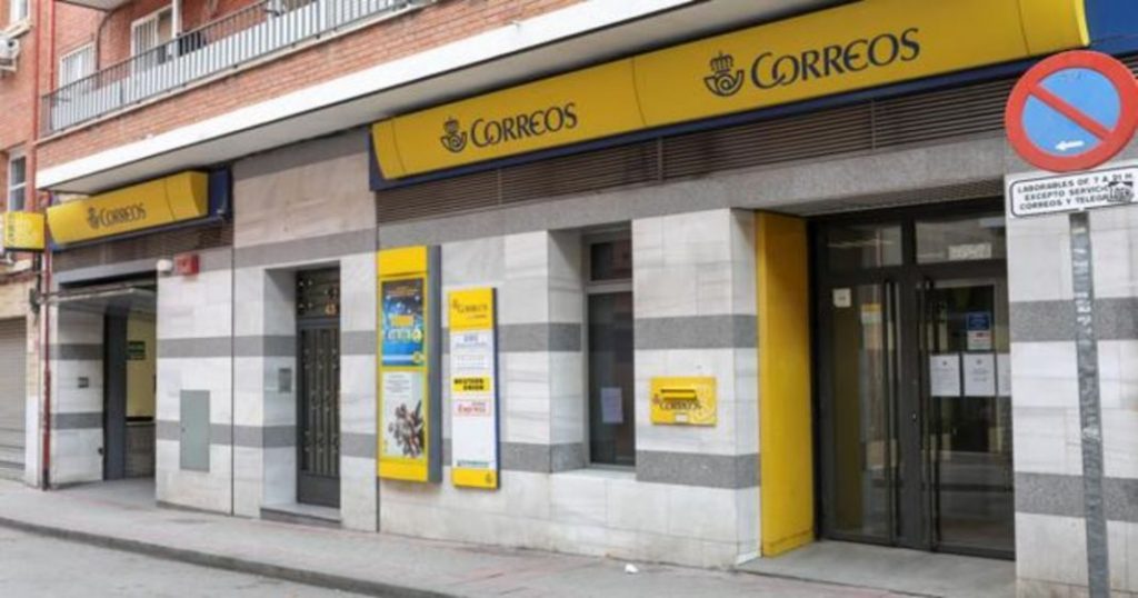 Correos