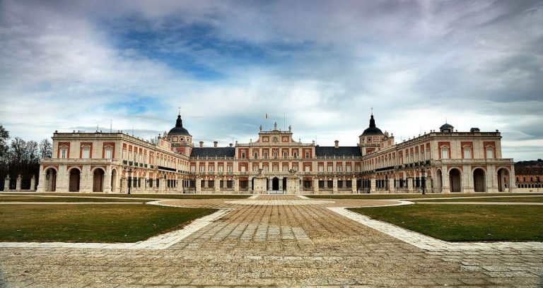 Cinco escapadas de ensueño para no quedarte en casa estas navidades