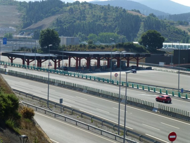 Peajes en las autovías: ¿Cuándo se implementan?