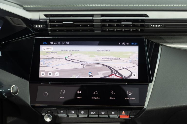 La app española imprescindible para viajar a Portugal en coche eléctrico