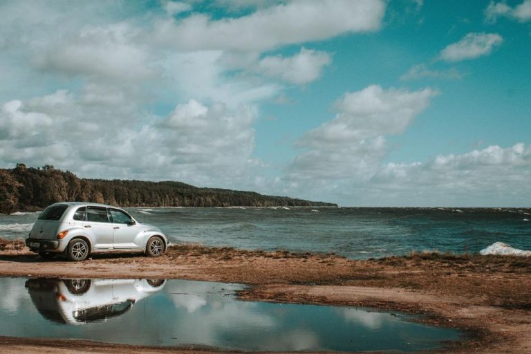 El agua: el componente secreto de estas baterías que te permitirán tener un coche eléctrico barato