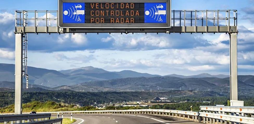 Radar de arco