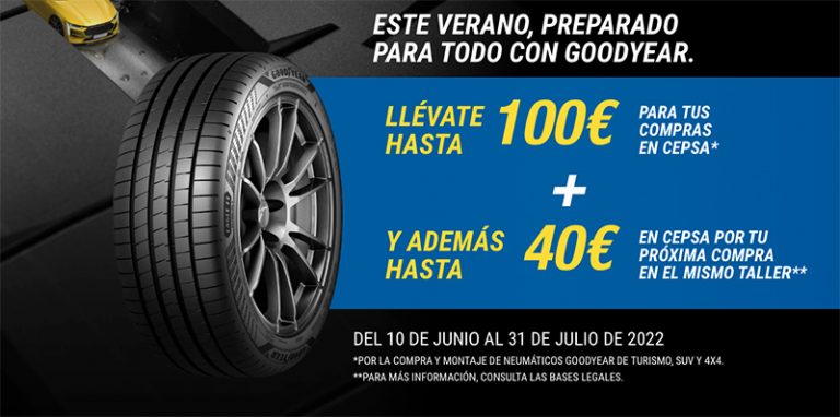 Cómo conseguir un descuento de hasta 100 euros en gasolina