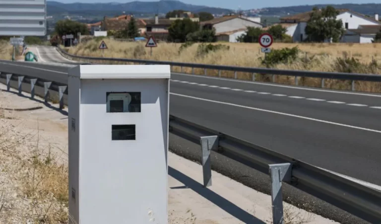 Todo sobre los radares falsos de la DGT