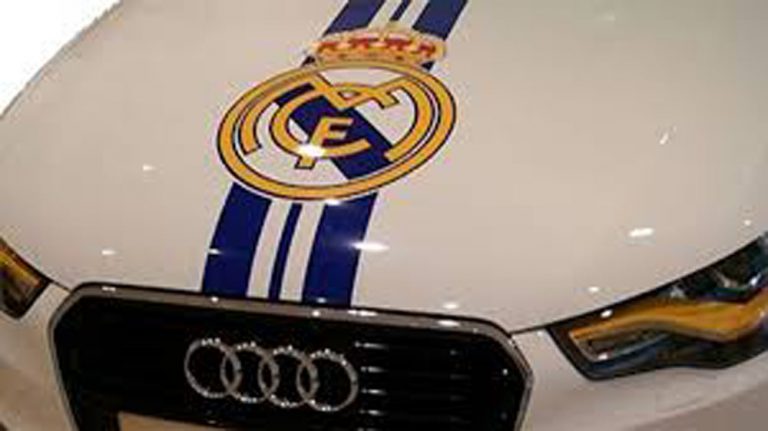 El Real Madrid y Audi firman un divorcio de mutuo acuerdo