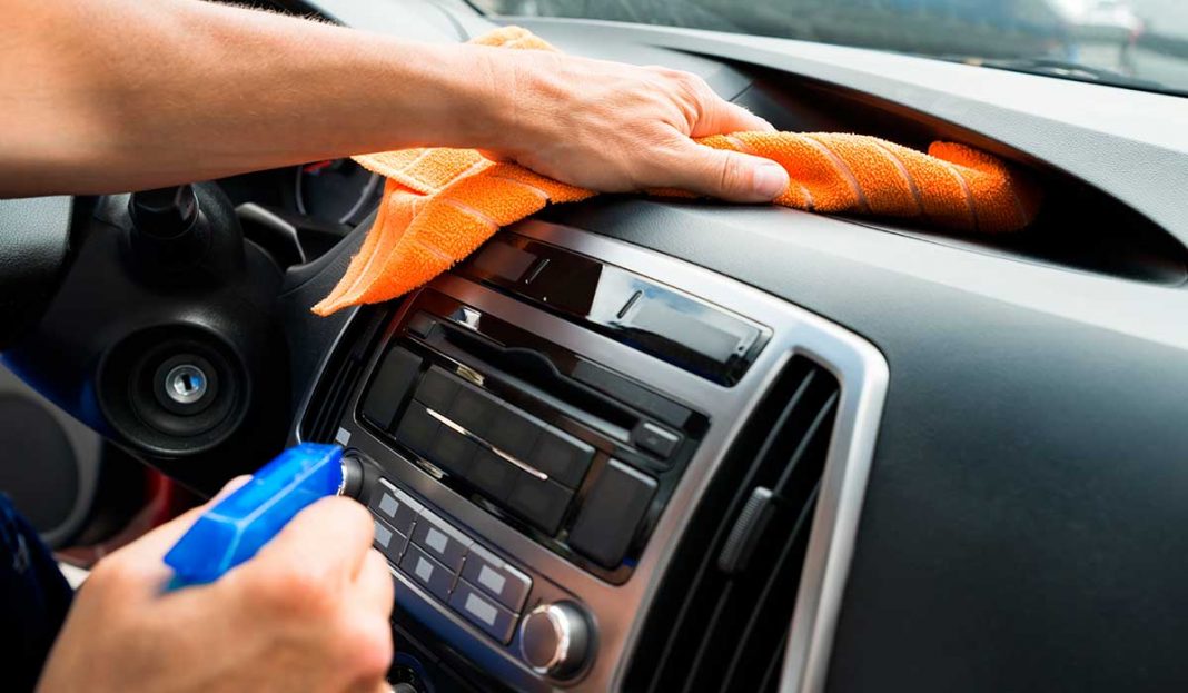 Lo primero es conocer bien tu coche