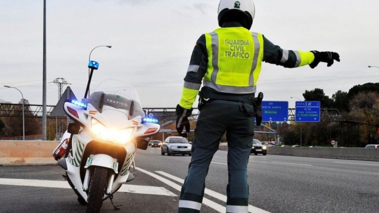 Estos coches son los que la DGT quiere quitar de las carreteras en breve
