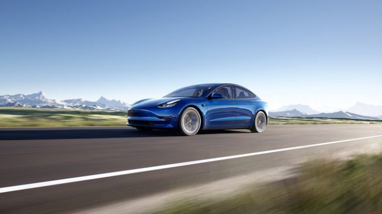 El sitio donde puedes comprar un Tesla Model 3 por menos de lo que cuesta un Dacia Spring