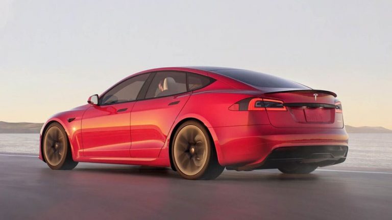 Tesla Model S y Tesla Model X. Son 10.000 dólares más baratos
