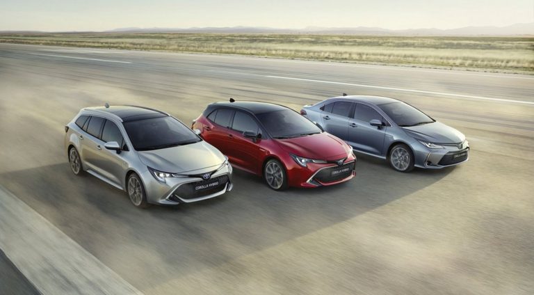 Estas son las marcas de coches que triunfan en España
