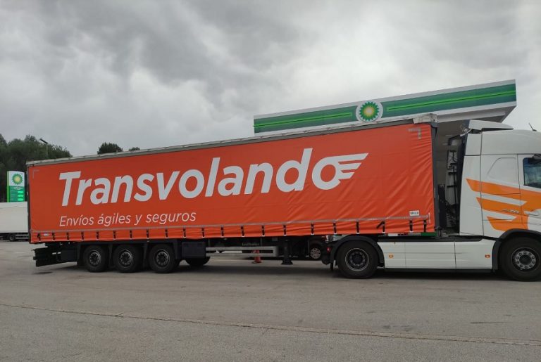 ¿Alguna vez has necesitado un presupuesto de un transporte?