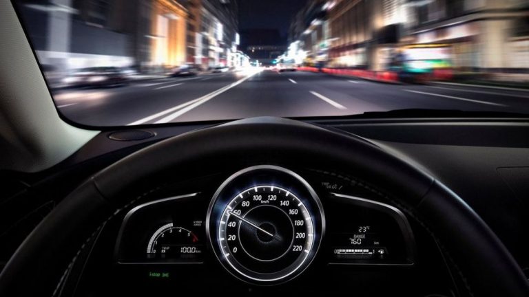 Lo que le espera al conductor cazado por la DGT a 223 km/h en Jerez…