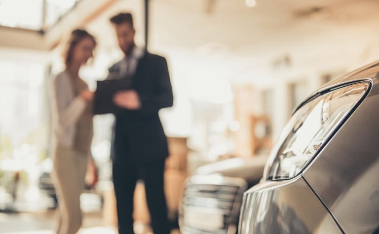 Estas son las marcas de renting líderes en España