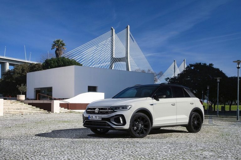 Canarias recibe al Nuevo T-Roc: El SUV con más de un millón de unidades vendidas