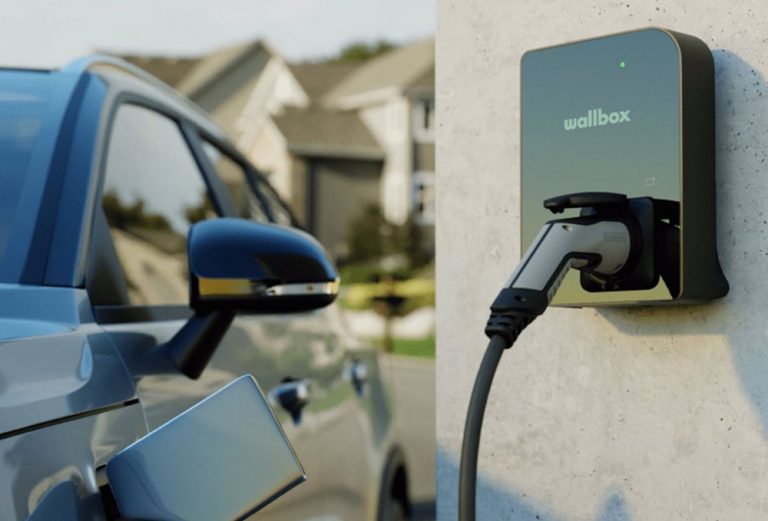 En estos supermercados podrás cargar gratis tu coche eléctrico