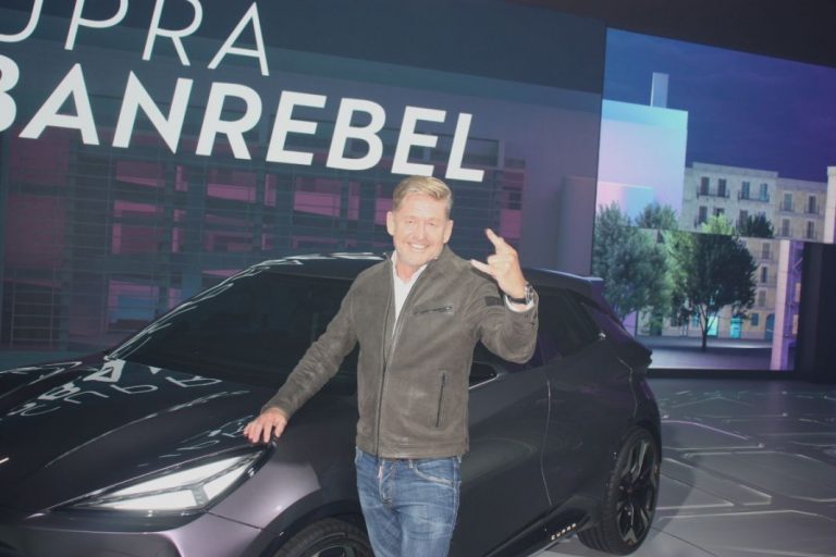 Cupra se plantea su expansión a Estados Unidos… ¿y Seat?