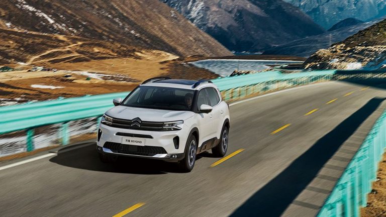 El año en que Citroën vaticina que desaparecerán los SUV