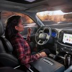 Ford publica las cifras de BlueCruise en 2025… Y son para enmarcarlas