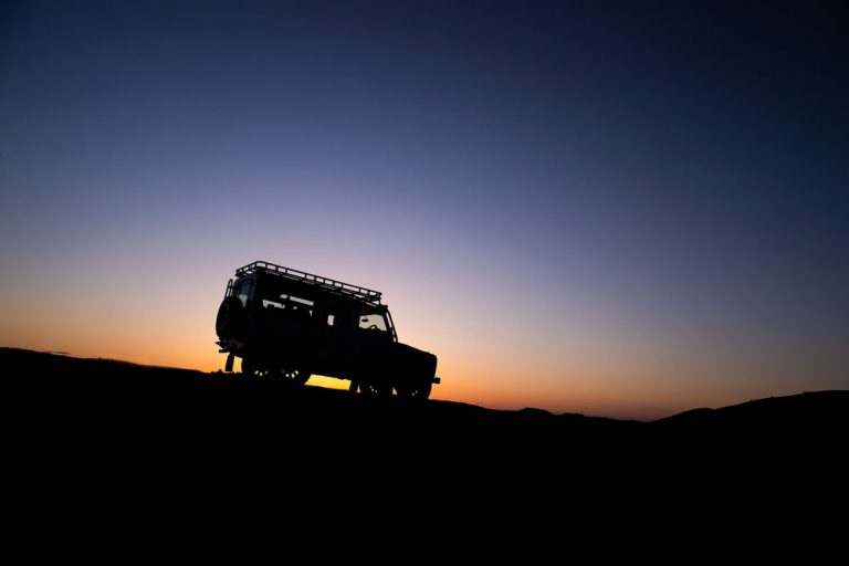 De los 10 coches más robados en Reino Unido, 6 son de la misma marca. ¿Sabes cuál?