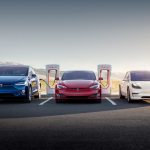 Tesla estrena Emergency Drive Away: la función OTA que desengancha el coche del cargador en una emergencia