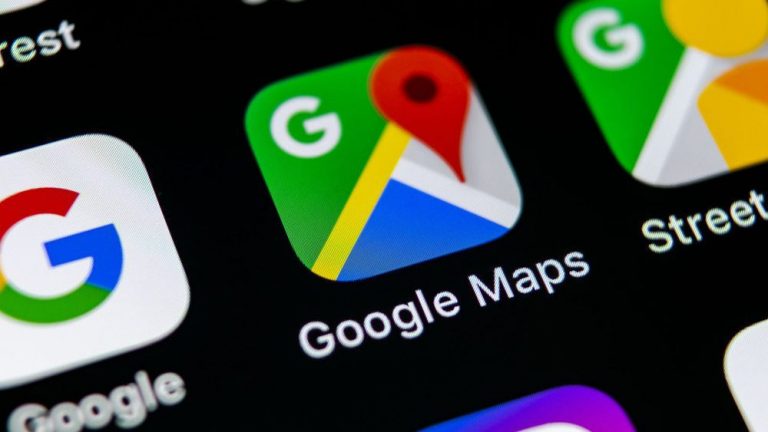 Google Maps: La comunidad autónoma que está visitando su coche estos días