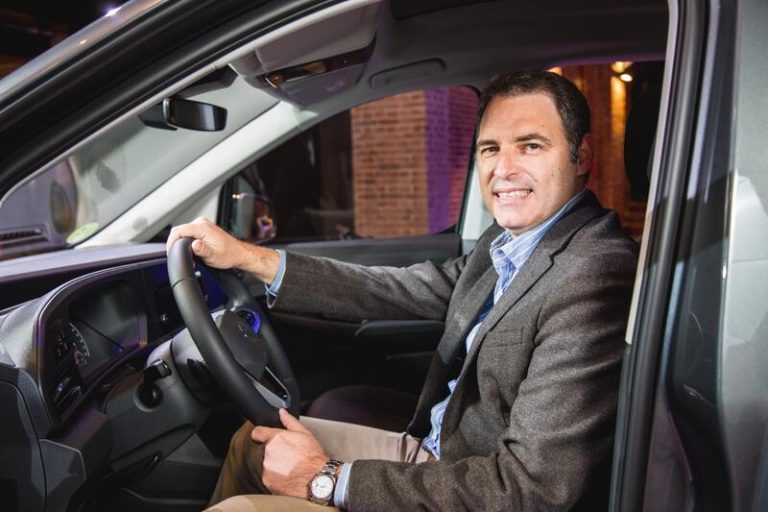 La red de Volkswagen Vehículos Comerciales logrará una rentabilidad superior al 1,4% en 2022