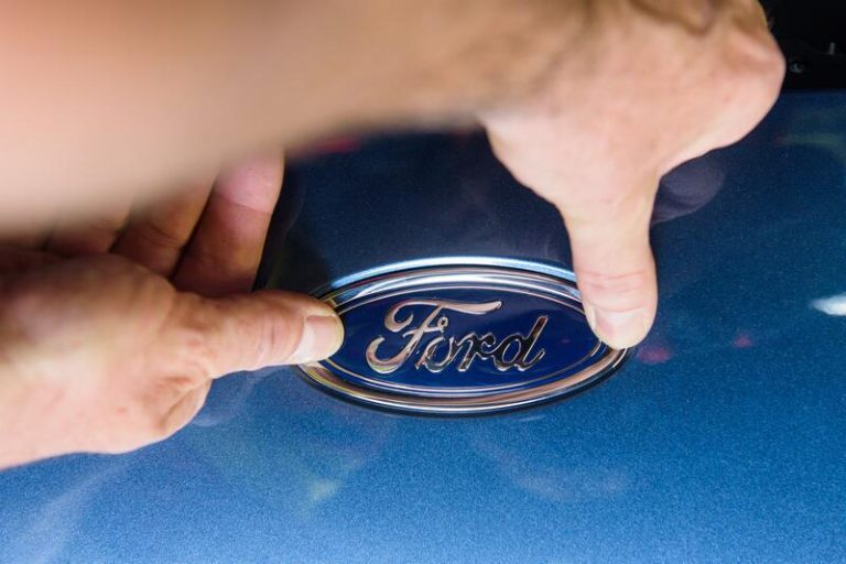 Ford aumentará un 90% anual la producción de  eléctricos
