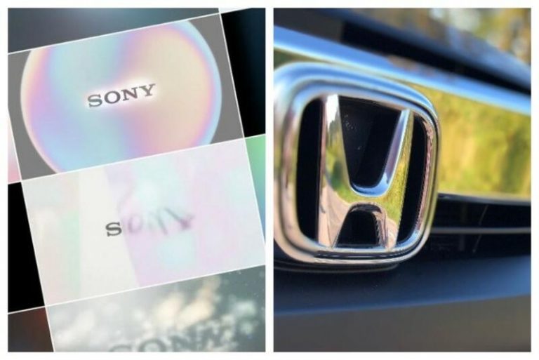Europa ‘bendice’ la unión entre Honda y Sony