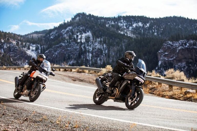 Si quieres una Harley-Davidson ya no la tendrás que comprar